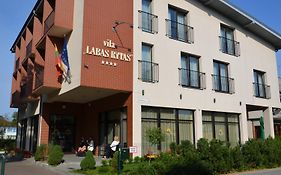 Labas Rytas Vila